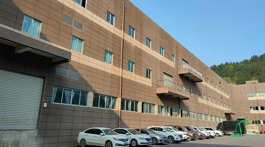 Chiny Guizhou Leed Auto Parts Co., Ltd. profil firmy