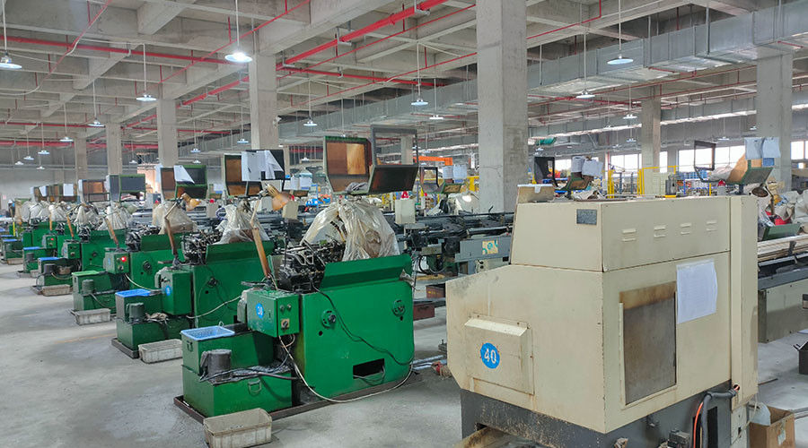 Chiny Guizhou Leed Auto Parts Co., Ltd. profil firmy