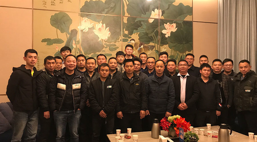 Chiny Guizhou Leed Auto Parts Co., Ltd. profil firmy