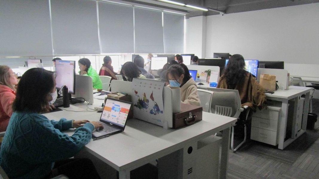 Chiny Guizhou Leed Auto Parts Co., Ltd. profil firmy